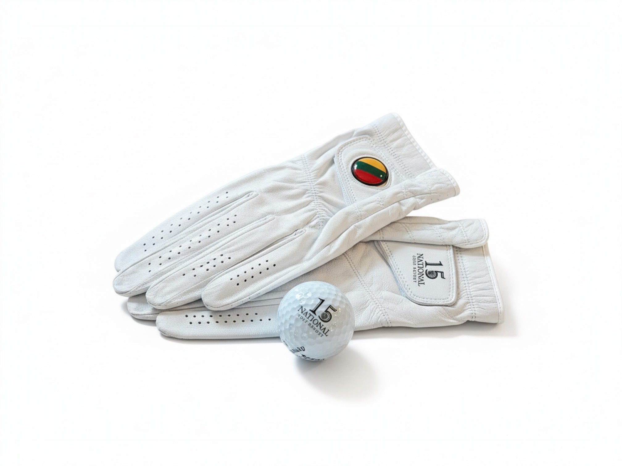 Golf Equipment