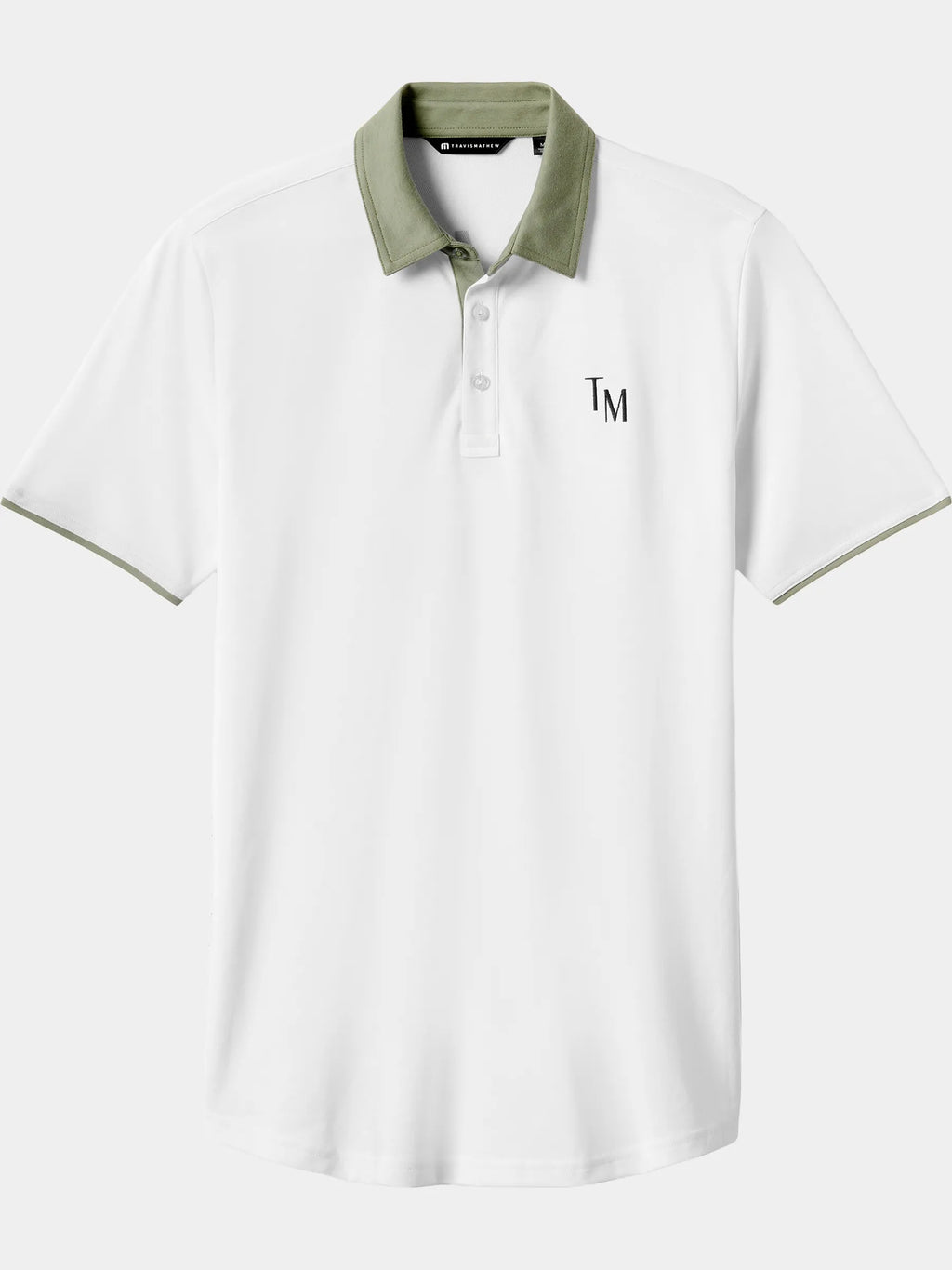 Travis Mathew AB Energy Polo