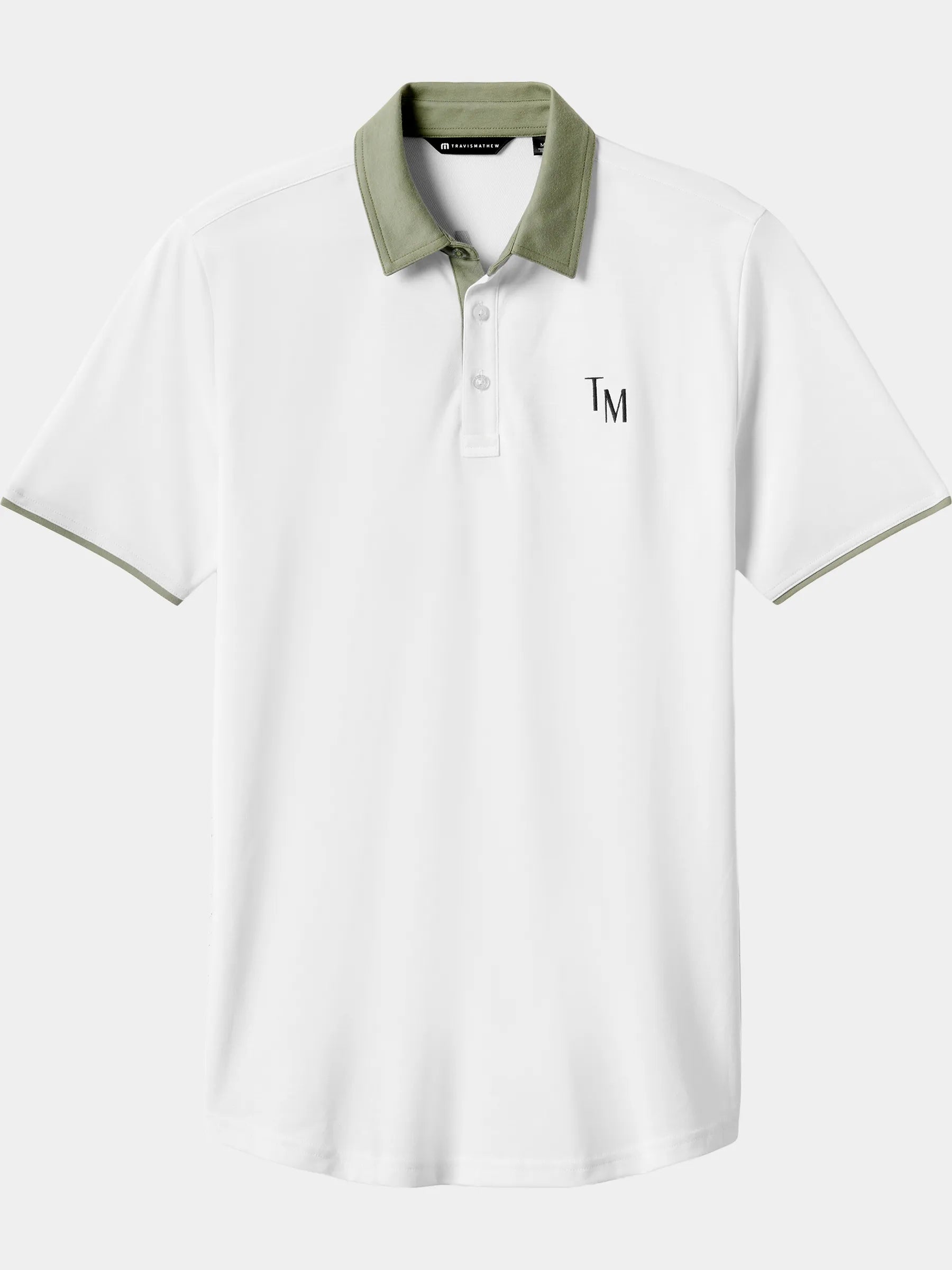Travis Mathew AB Energy Polo