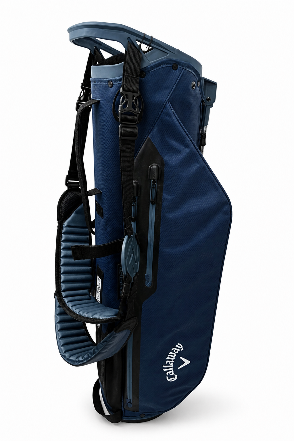 CALLAWAY PAR 3 HD STAND BAG NAVY