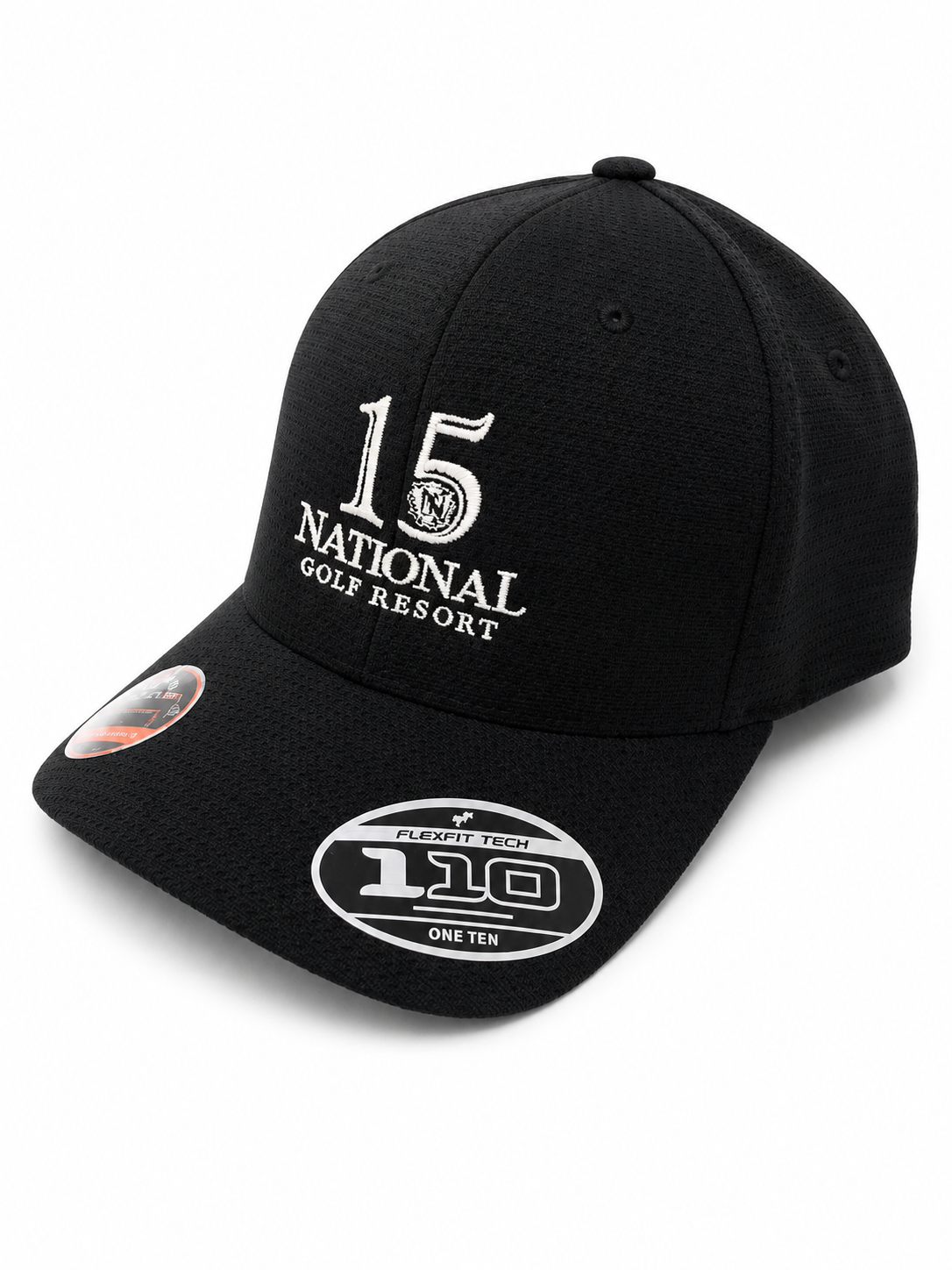 BAHAMAS CAP BLACK