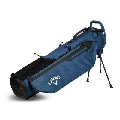 CALLAWAY PAR 3 HD STAND BAG NAVY