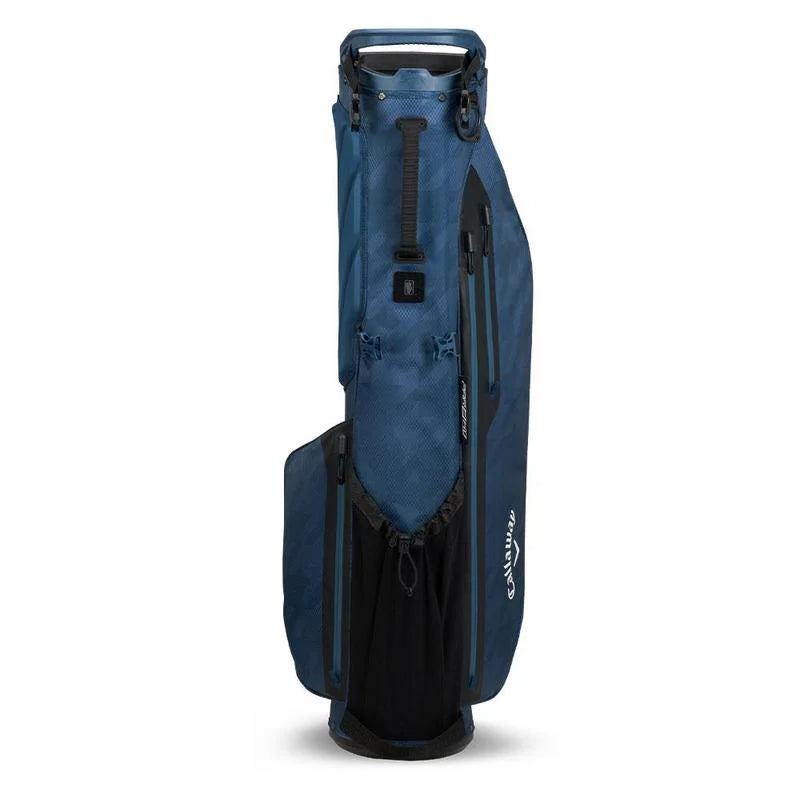 CALLAWAY PAR 3 HD STAND BAG NAVY