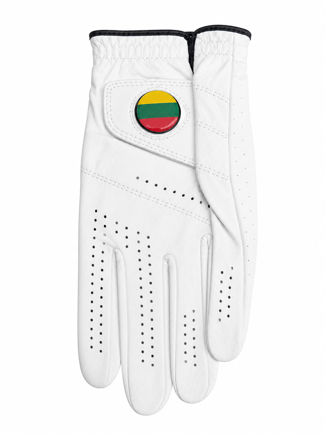 CALLAWAY DOWN PATROL GLOVE MEN'S LEFT M/L