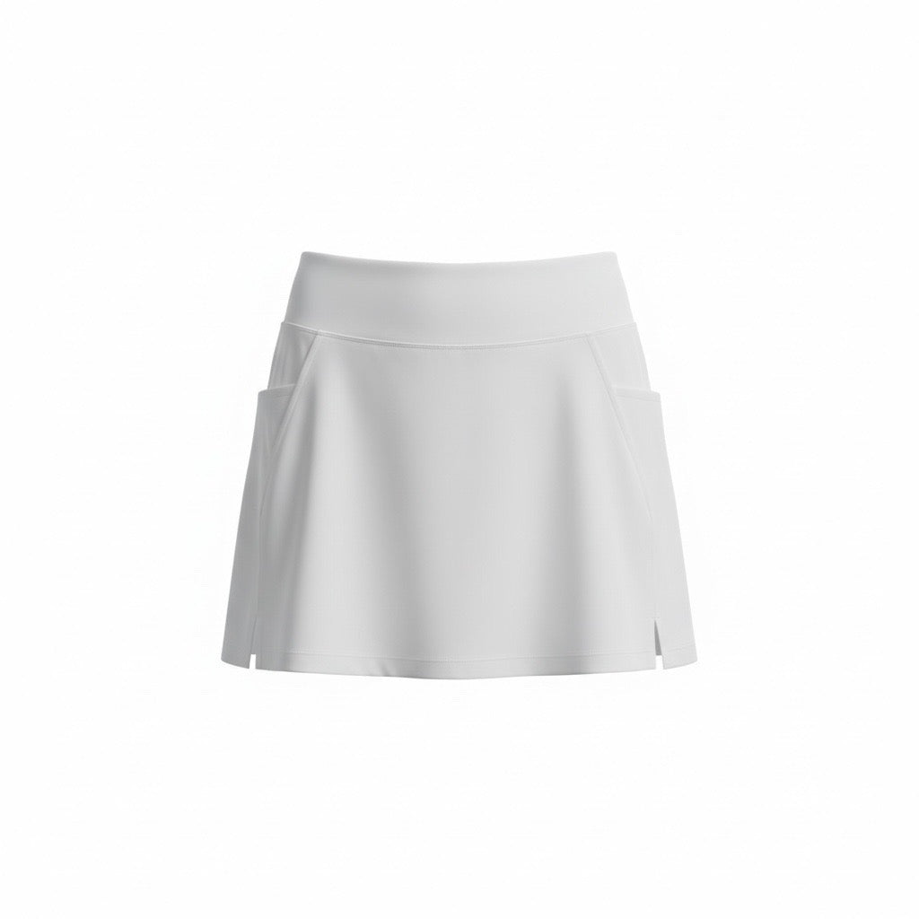 TRAVIS MATHEW WOMEN'S GAME SET MATCH SKORT