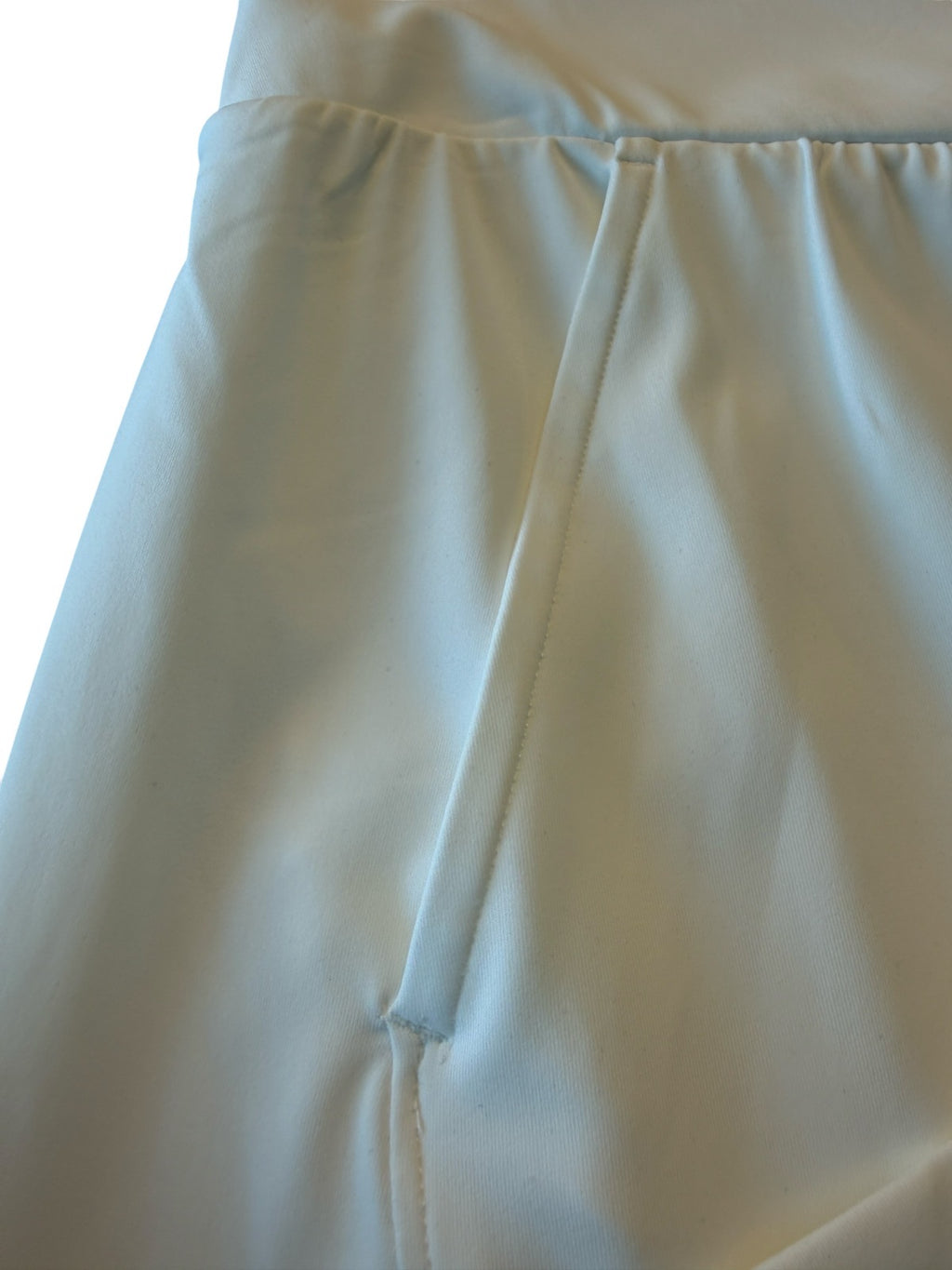 TRAVIS MATHEW WOMEN'S GAME SET MATCH SKORT