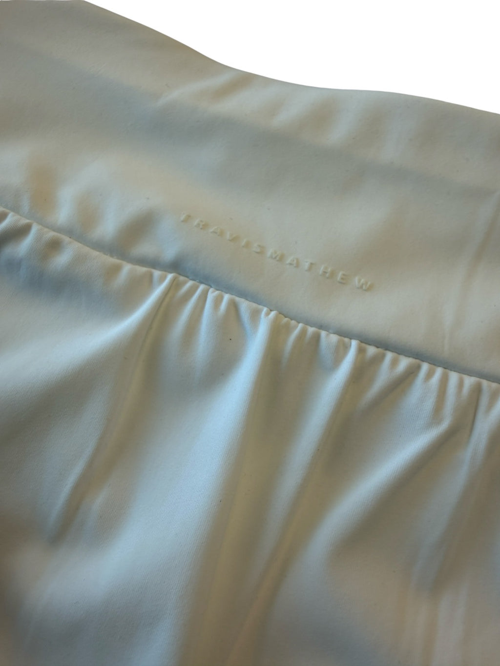 TRAVIS MATHEW WOMEN'S GAME SET MATCH SKORT