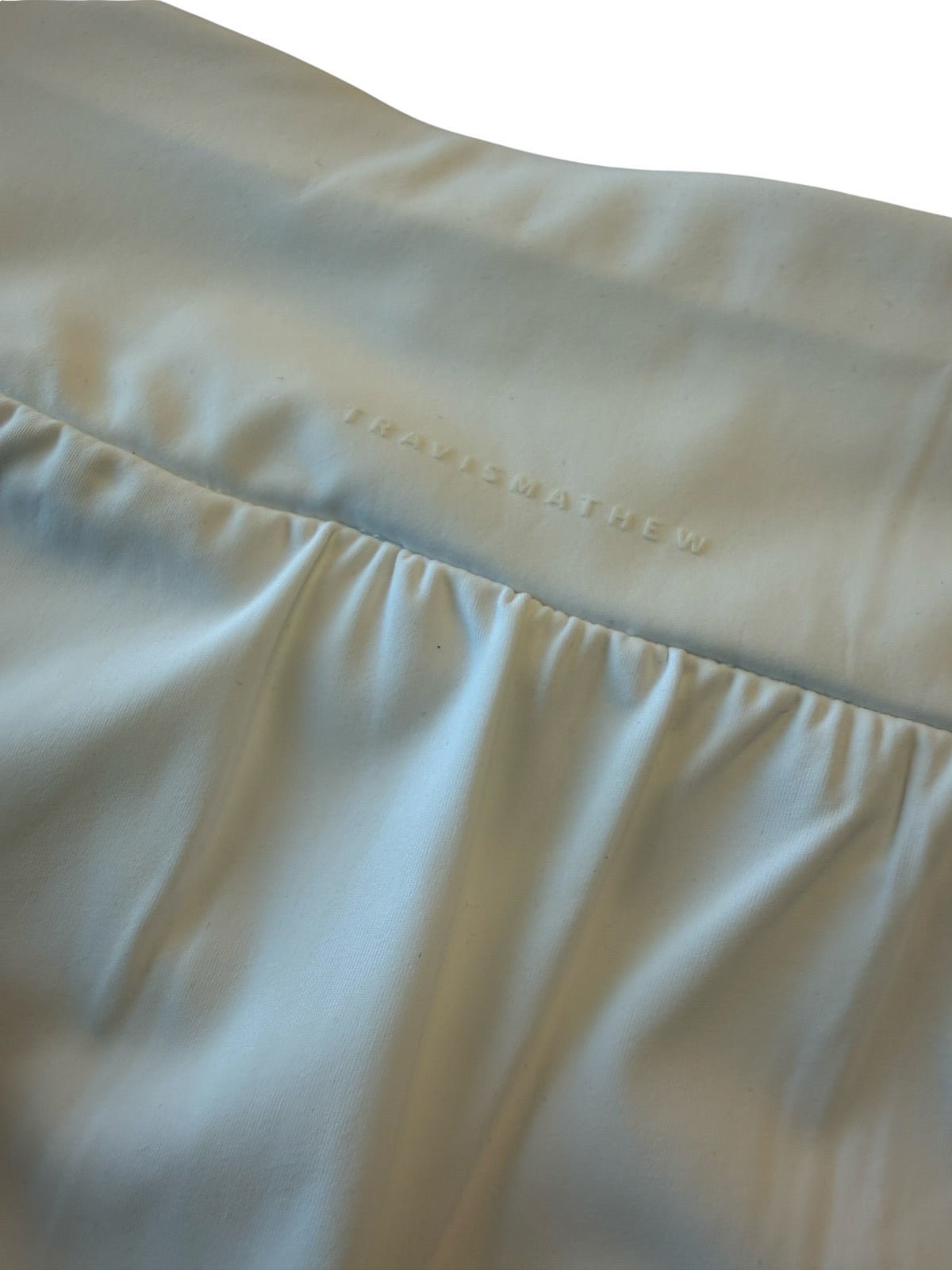 TRAVIS MATHEW WOMEN'S GAME SET MATCH SKORT