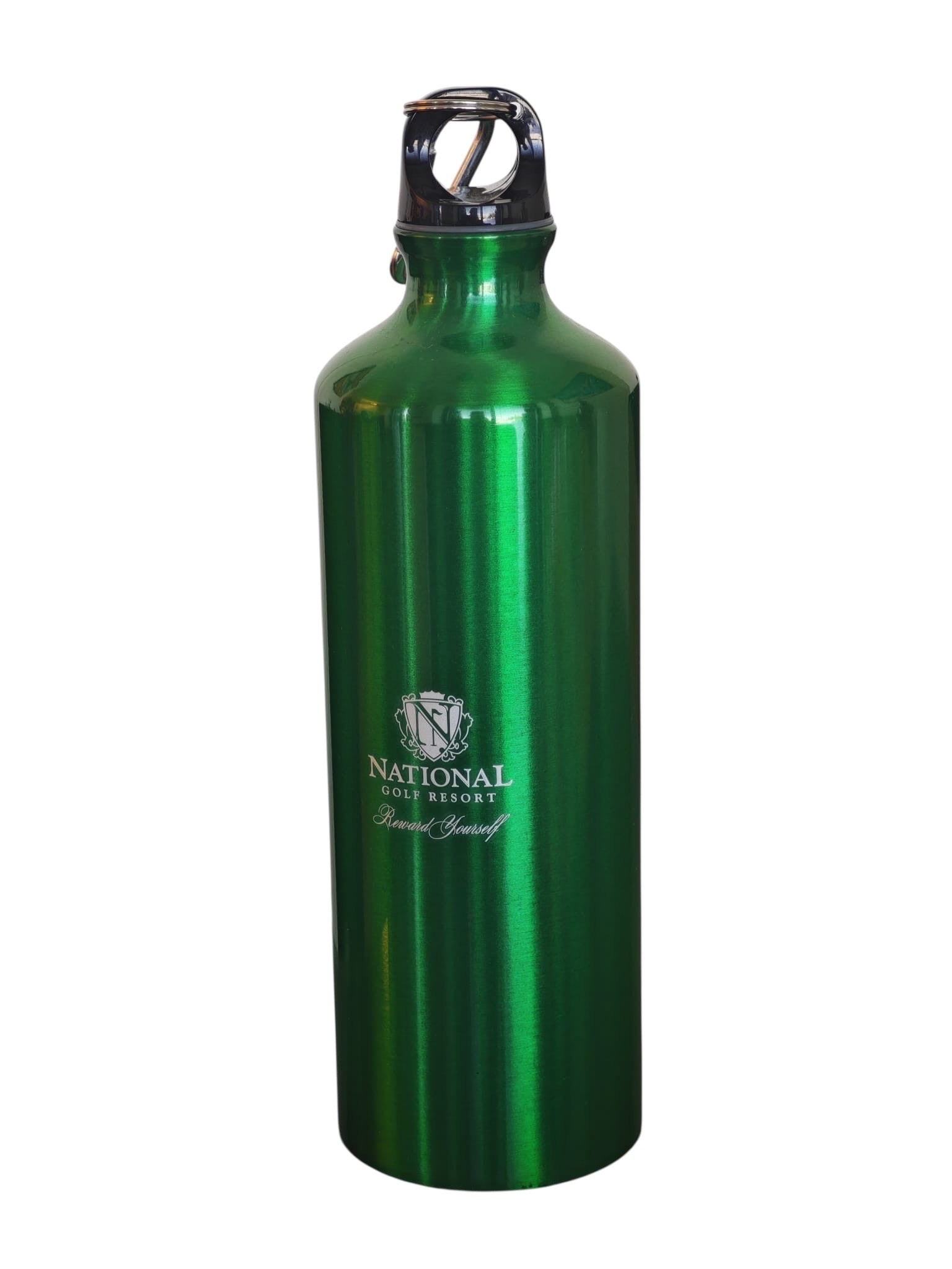 NGR REUSABLE WATER BOTTLE