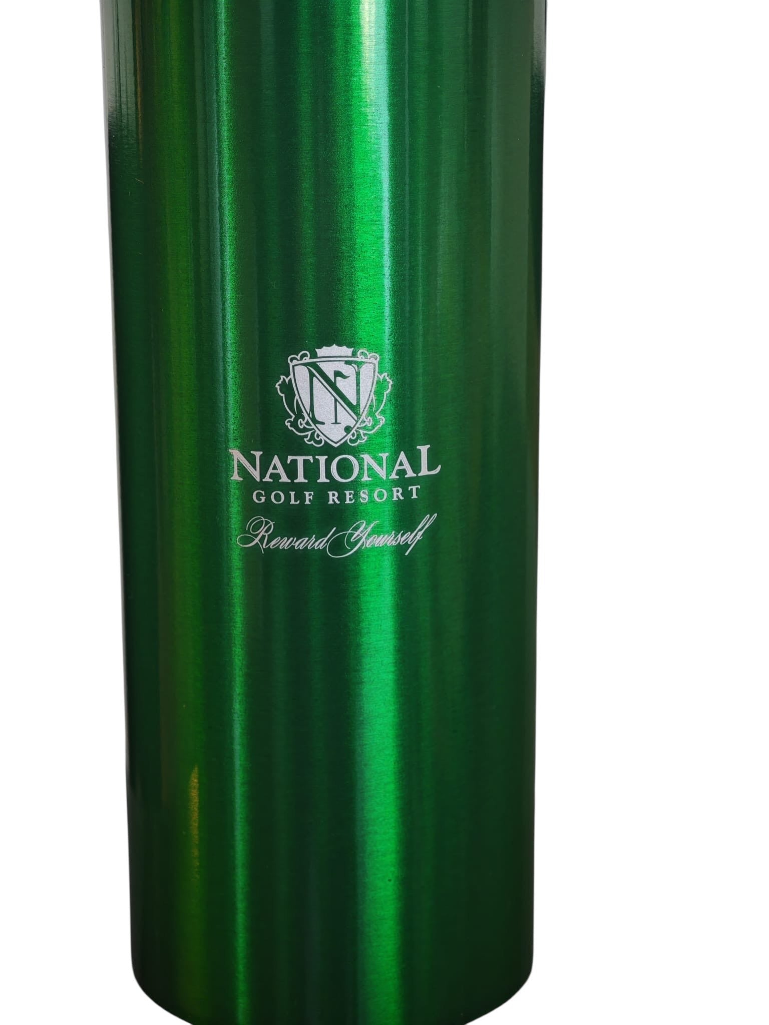 NGR REUSABLE WATER BOTTLE