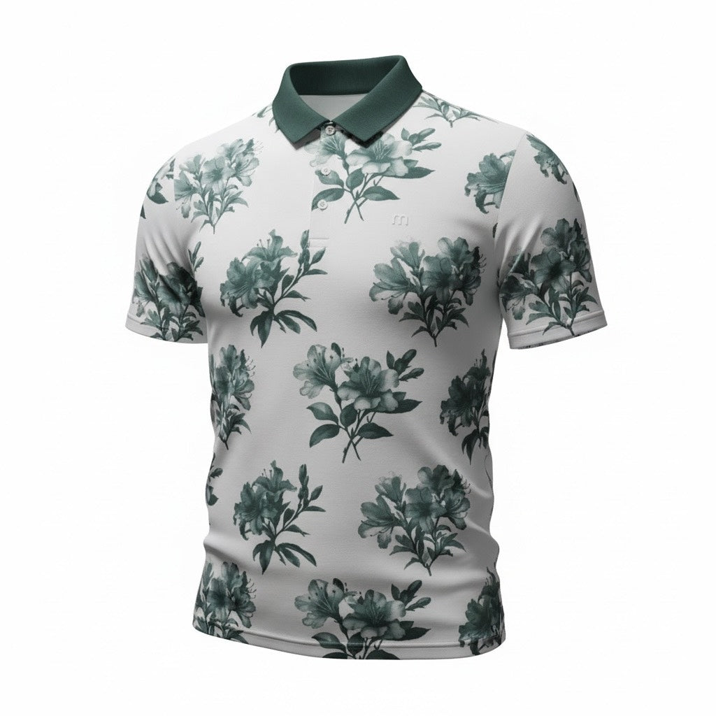 TRAVIS MATHEW MEN'S FEATHERWEIGHT MAGNOLIA