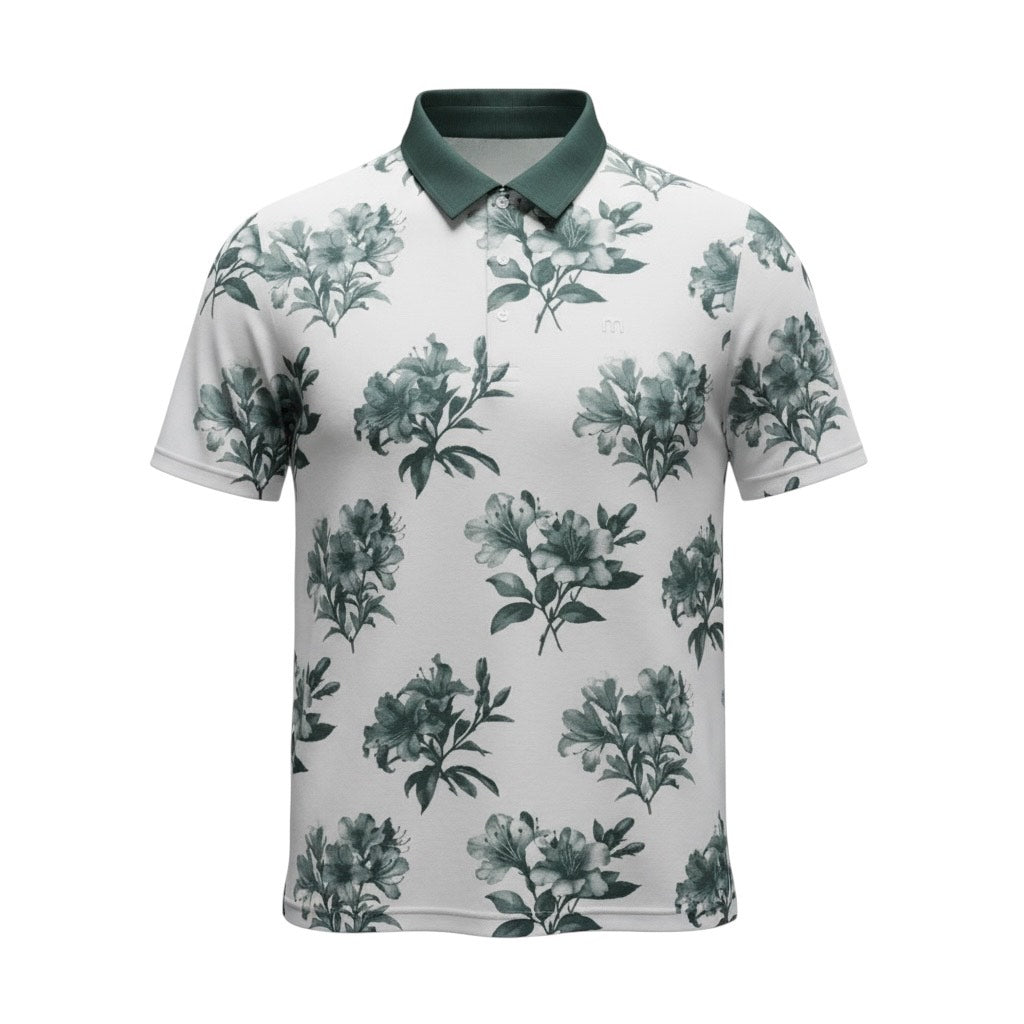 TRAVIS MATHEW MEN'S FEATHERWEIGHT MAGNOLIA