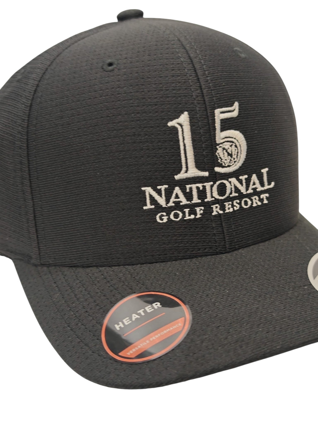 BAHAMAS CAP BLACK