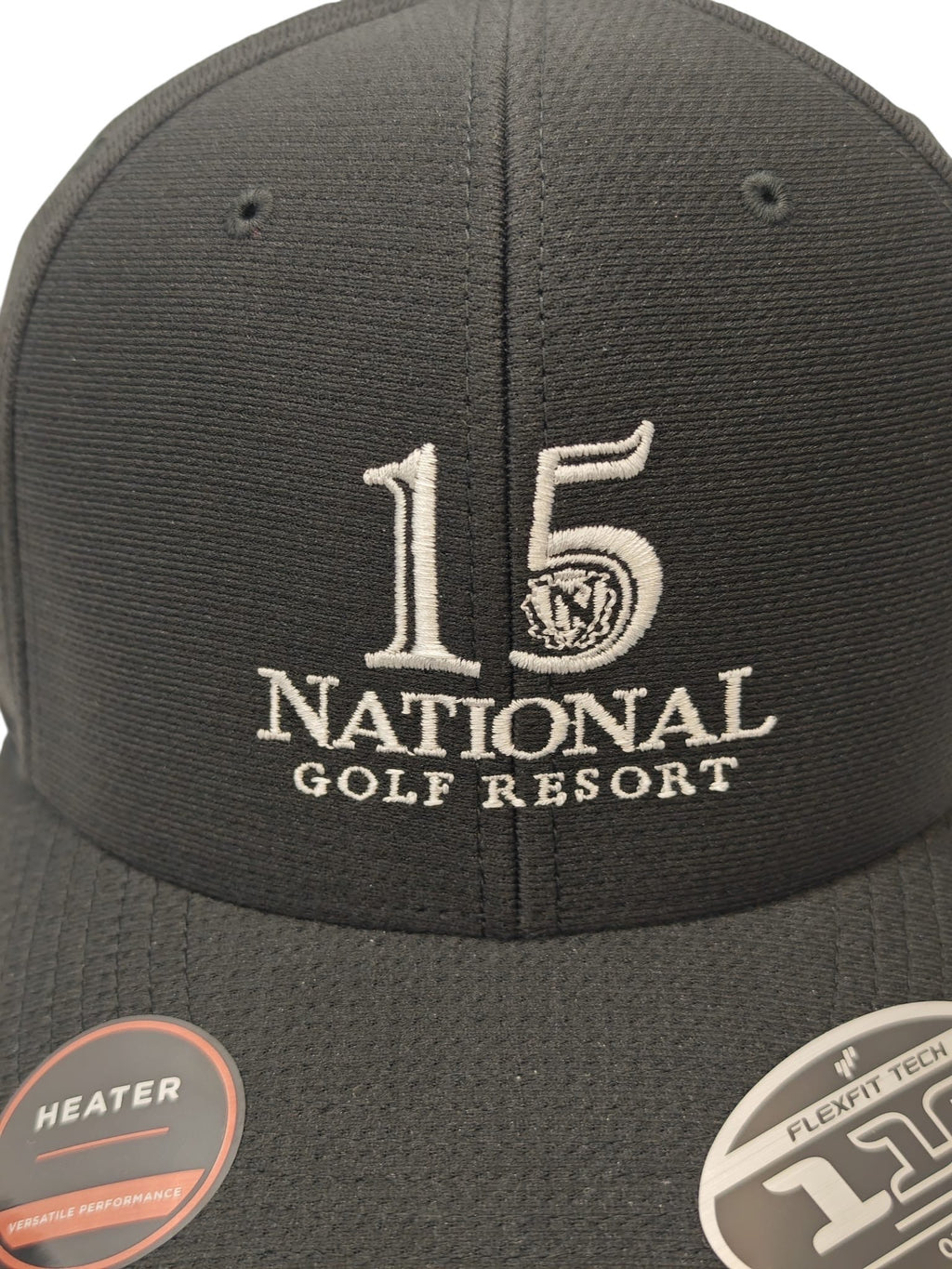 BAHAMAS CAP BLACK