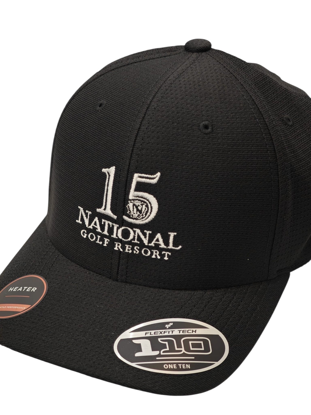 BAHAMAS CAP BLACK