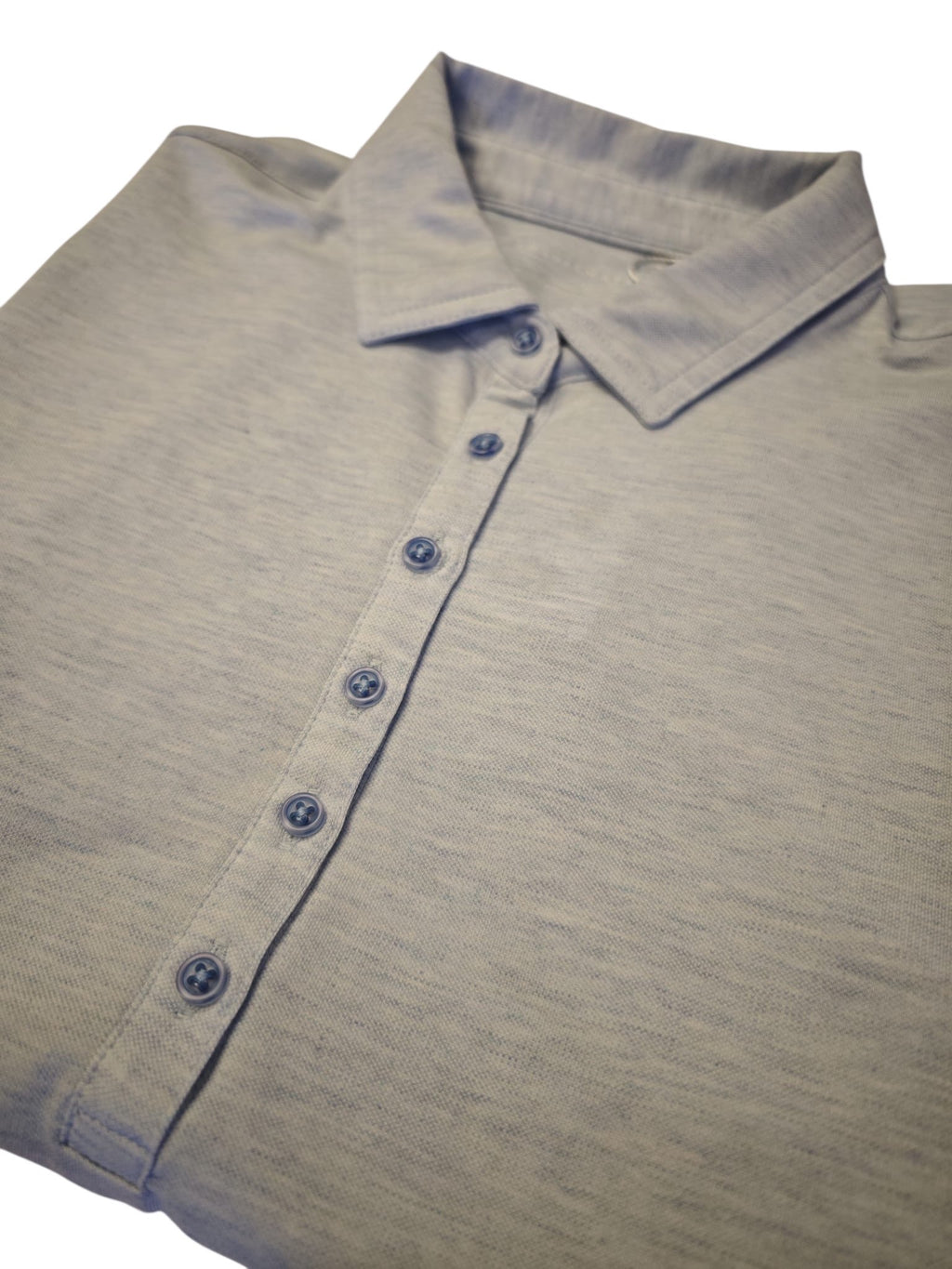 Travis Mathew Women's Featherweight Active Golf Polo
