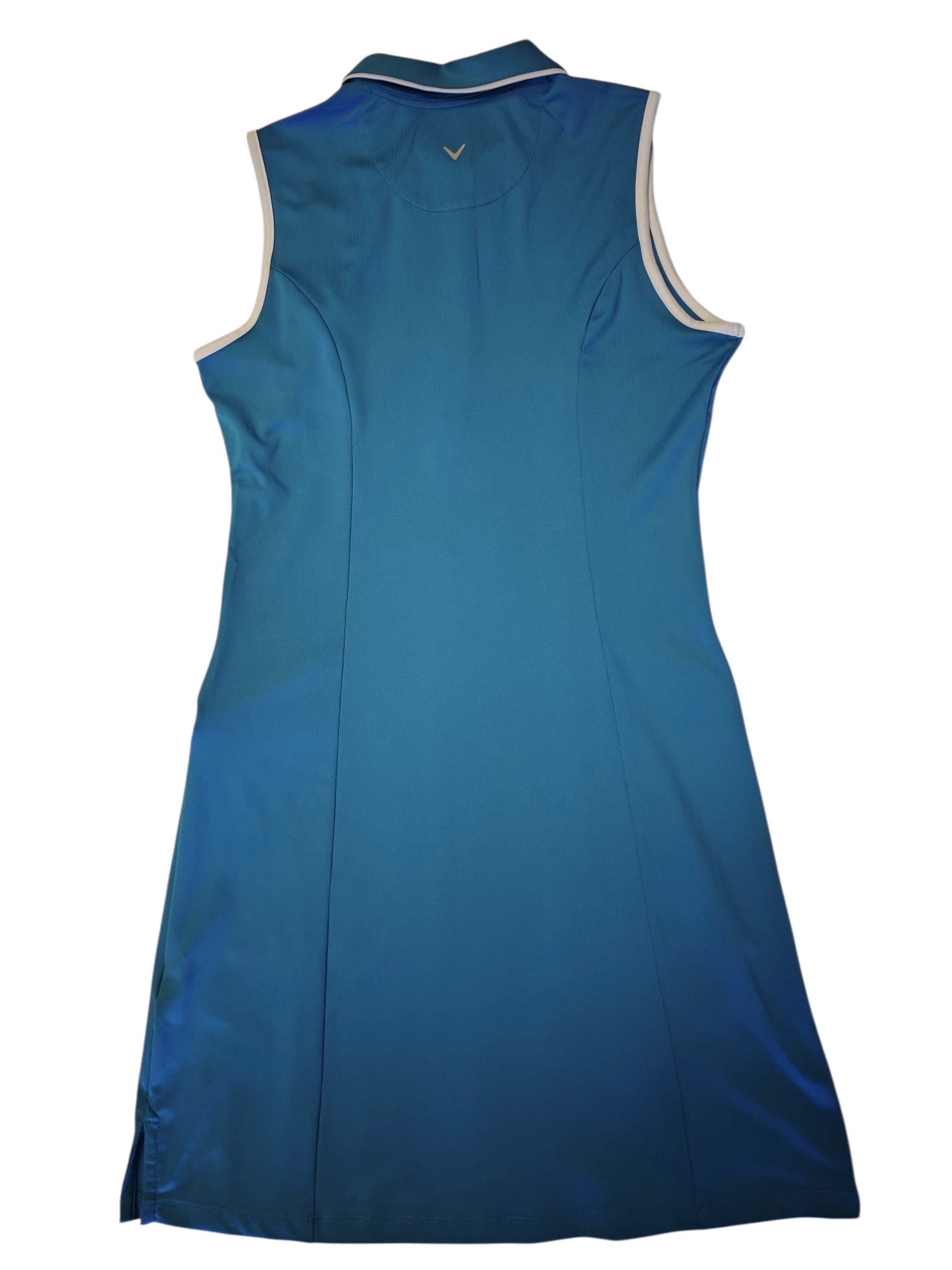 CALLAWAY LADIES GOLF DRESS (VIVID BLUE)