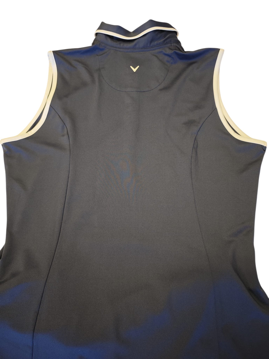 CALLAWAY LADIES GOLF DRESS (BLACK)