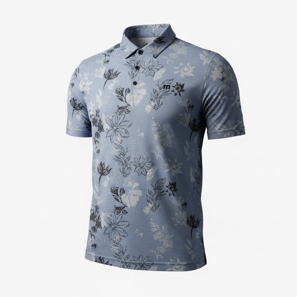 TRAVIS MATHEW FEATHERWEUGHT CRUISE