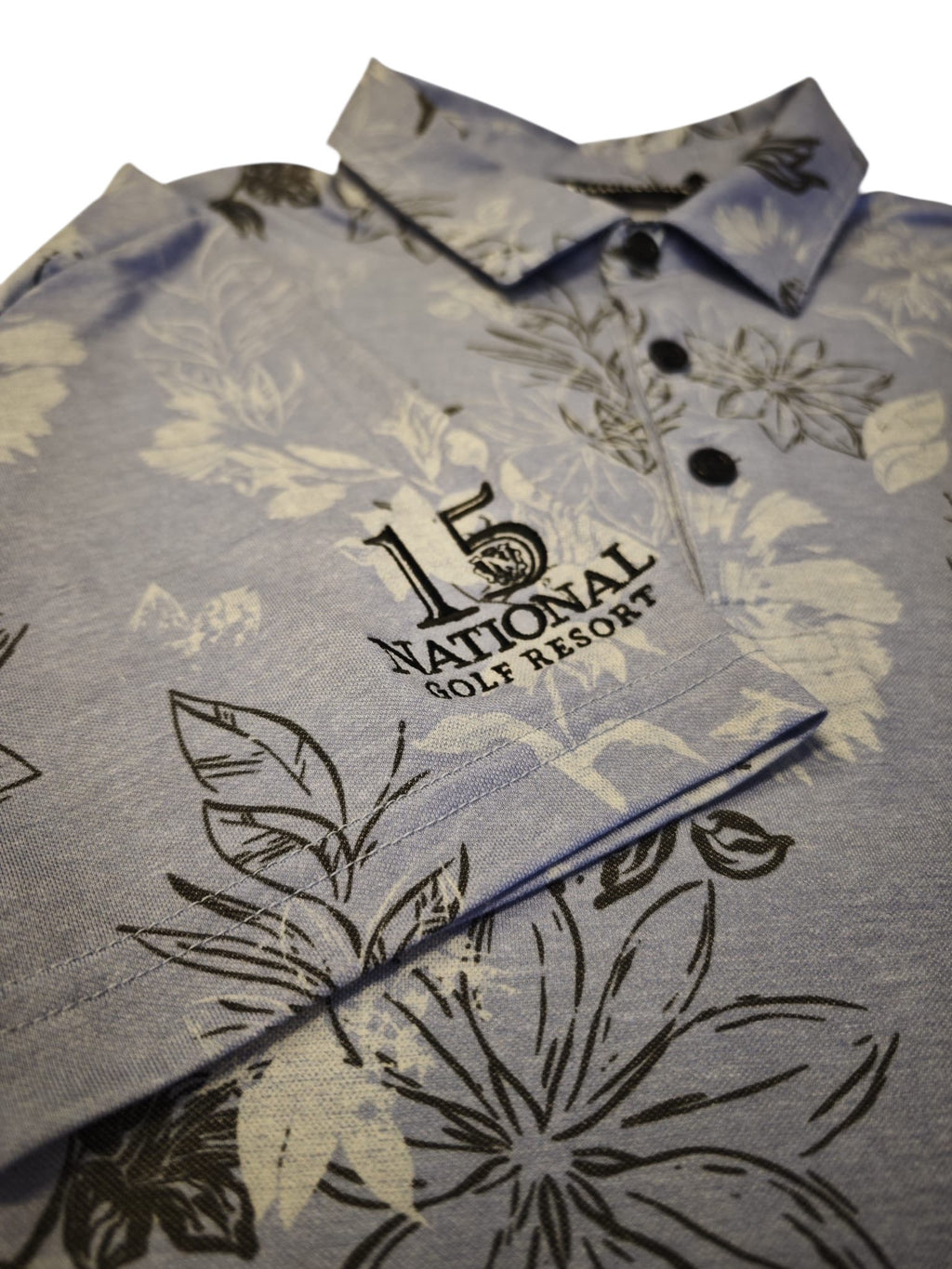 TRAVIS MATHEW FEATHERWEUGHT CRUISE