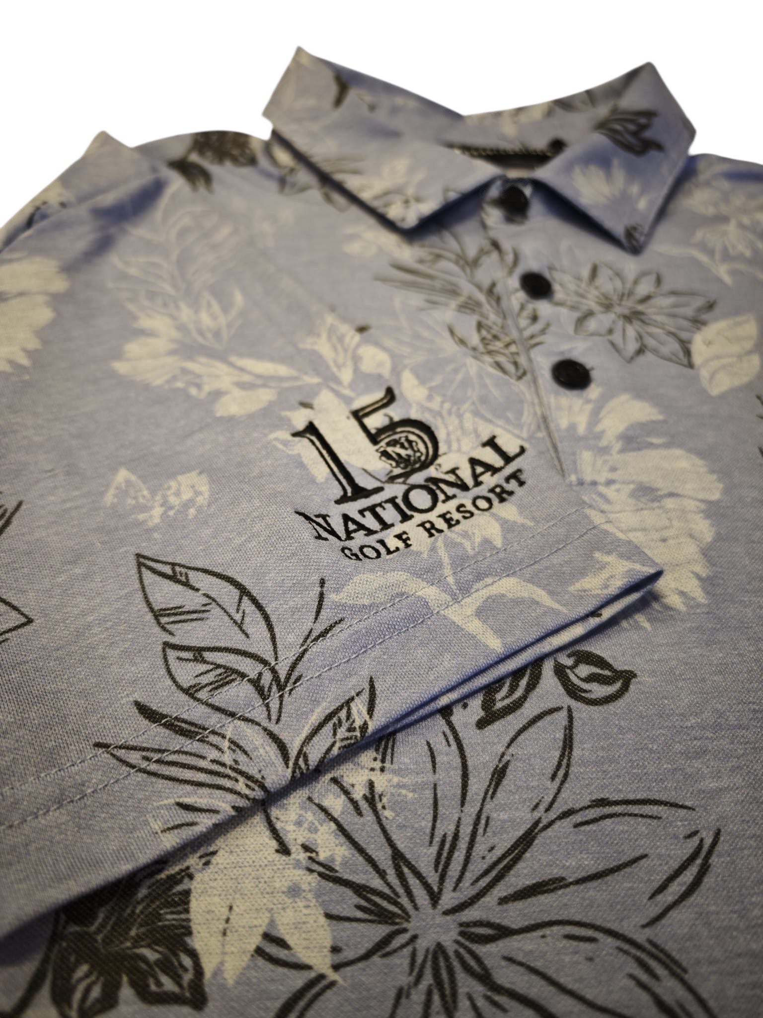 TRAVIS MATHEW FEATHERWEUGHT CRUISE