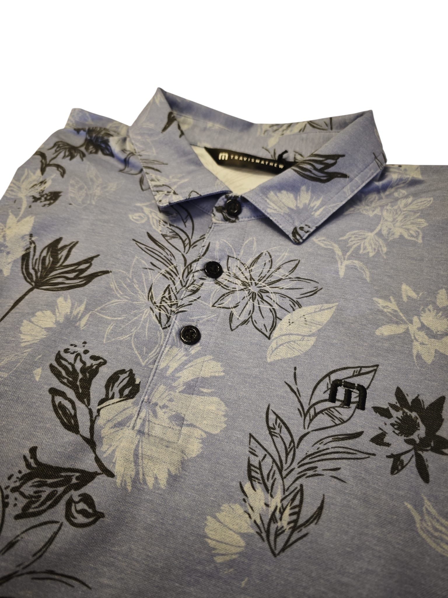 TRAVIS MATHEW FEATHERWEUGHT CRUISE