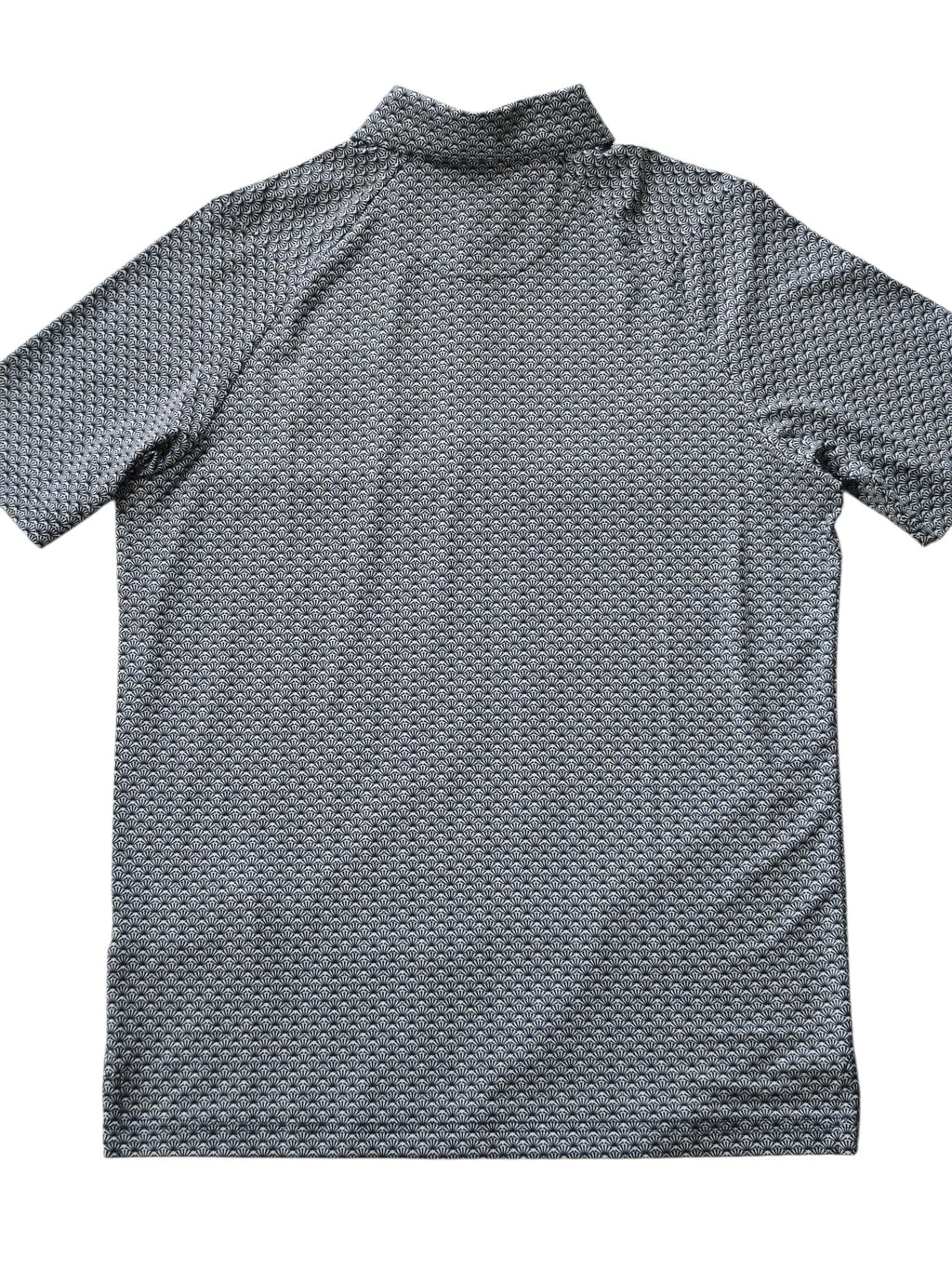 CALLAWAY MENS POLO SHIRT PEACOAT