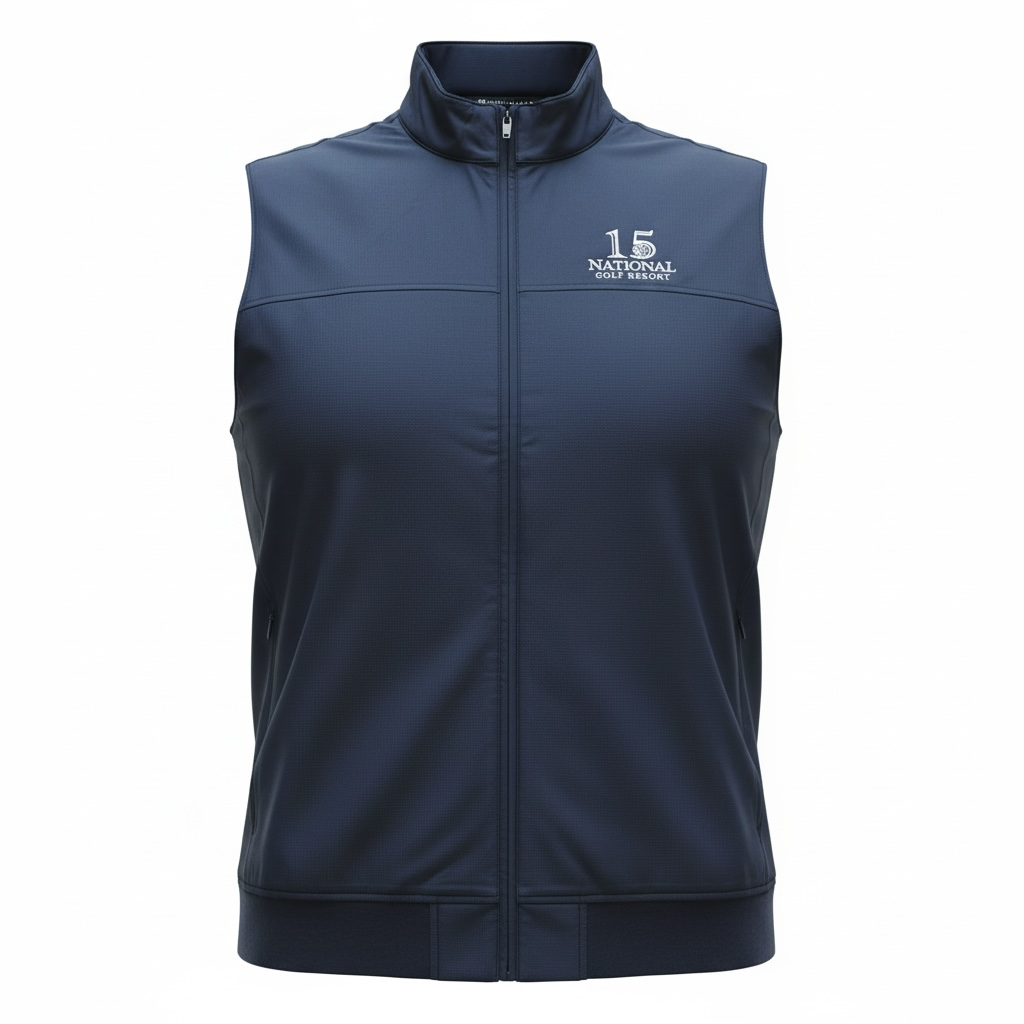 TRAVIS MATHEW WANDERLUST VEST
