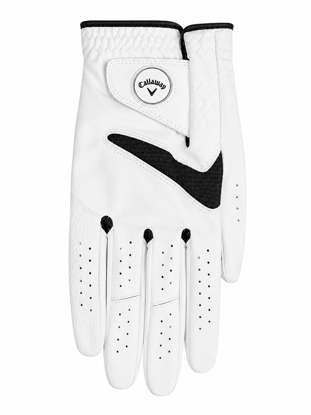 CALLAWAY SYNTECH GLOVE MEN'S LEFT XL