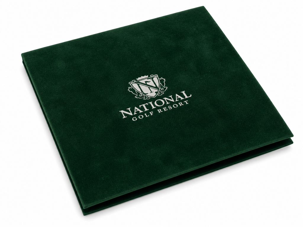 NGR Gift voucher - velvet