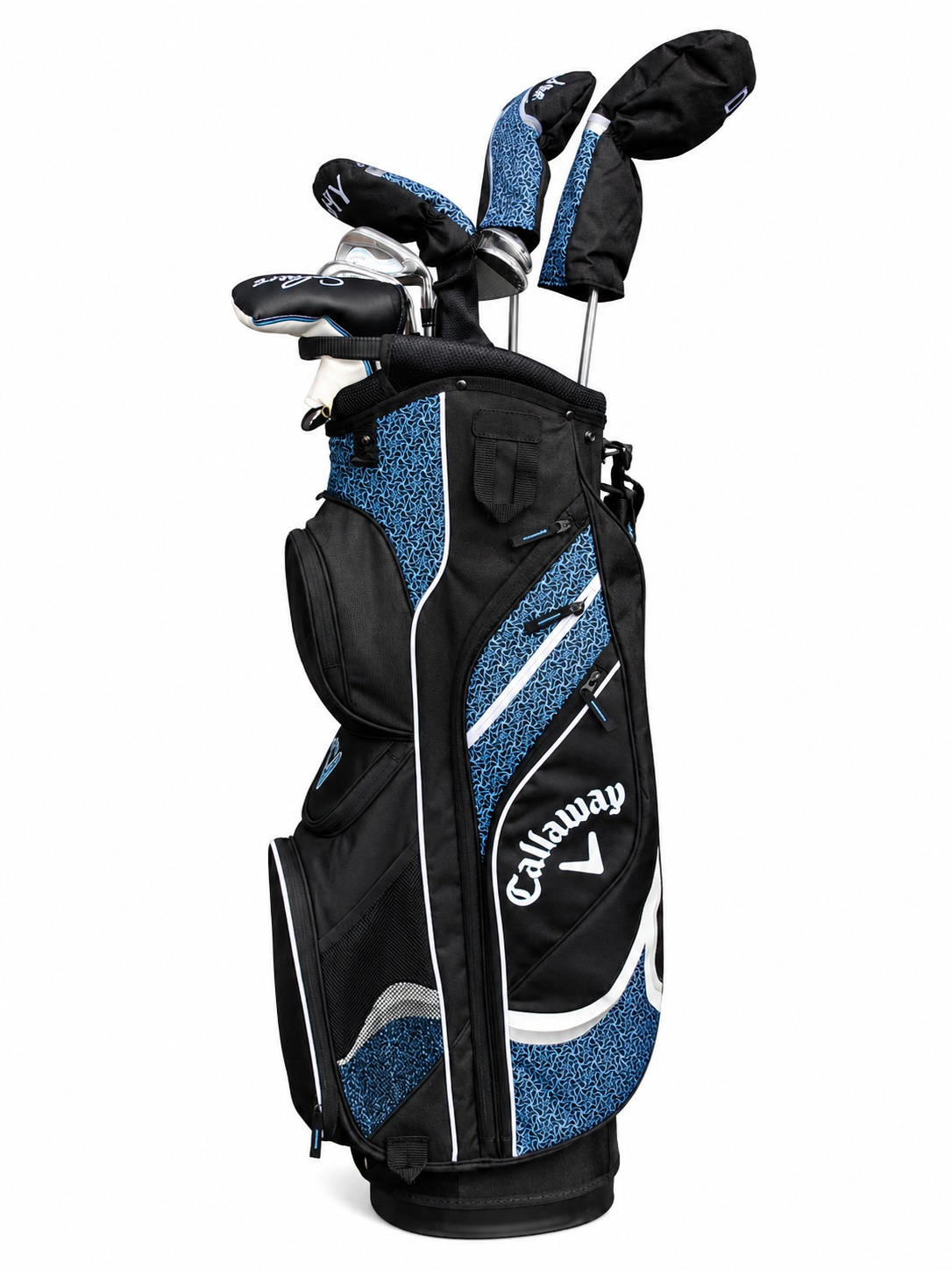Callaway Solaire Set (WMN)