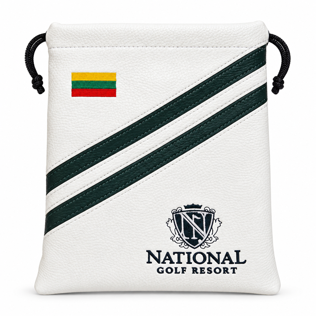 NGR Tote Bag - National Golf Resort