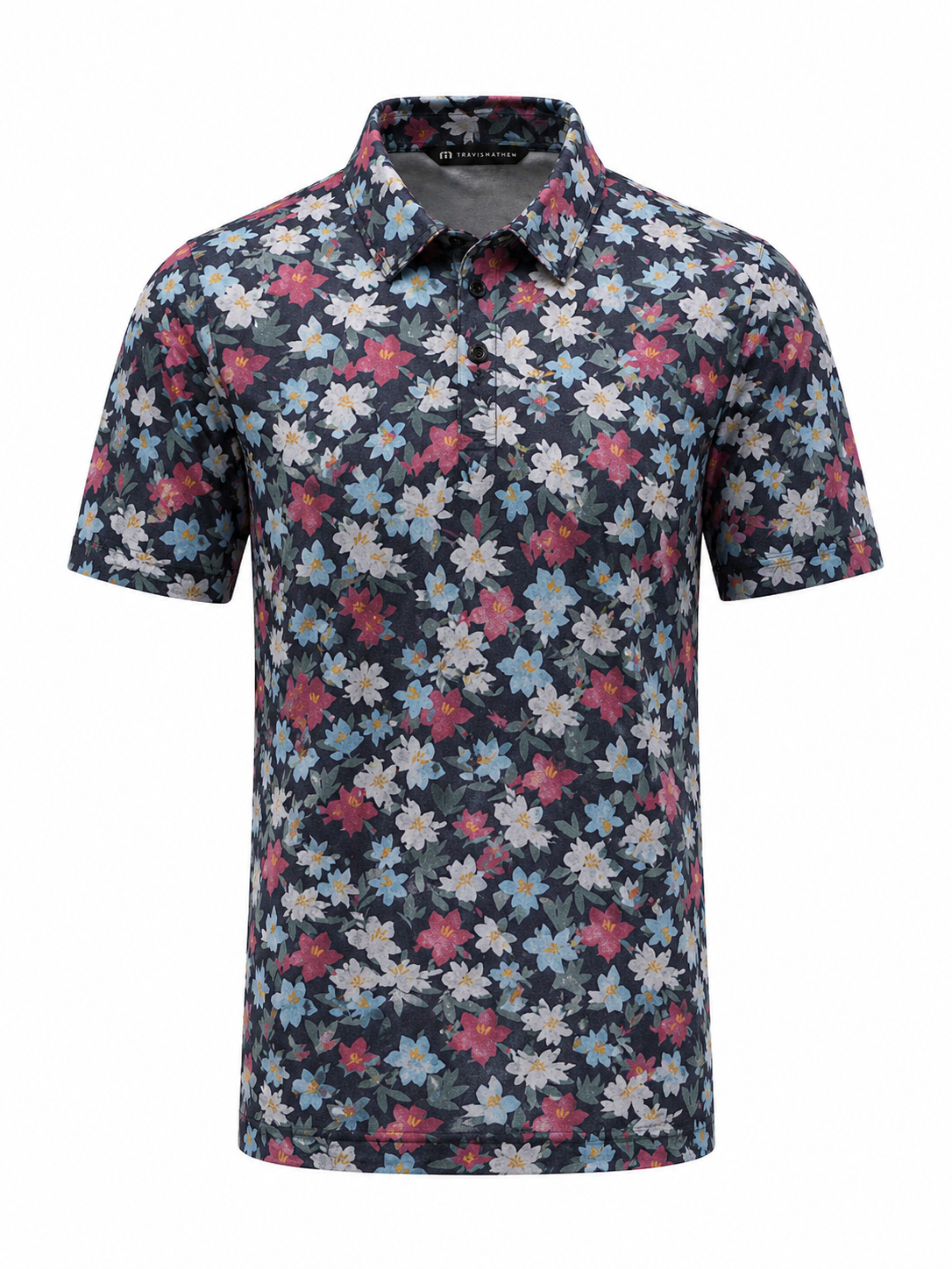 FEATHERWEIGHT FAIRWAY FIT POLO