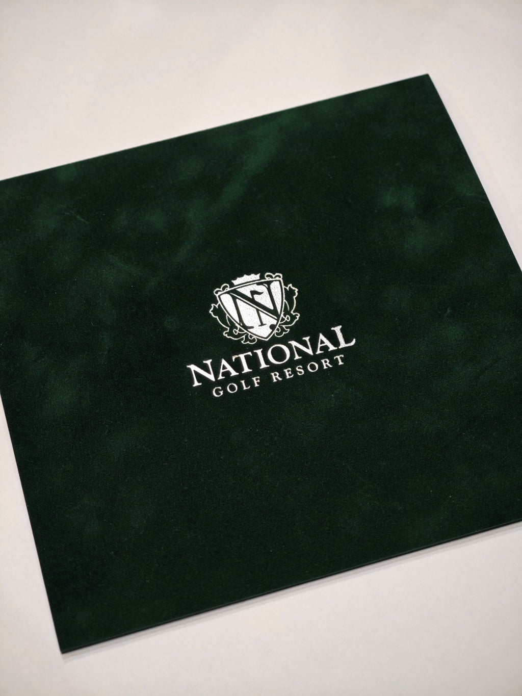NGR Gift voucher - velvet