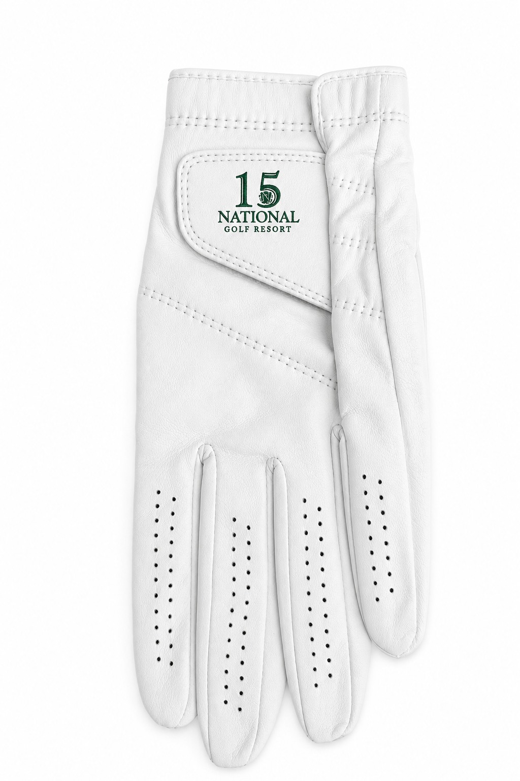 CALLAWWAY TOUR AUTHENTIC GLOVE MEN'S LEFT M/L