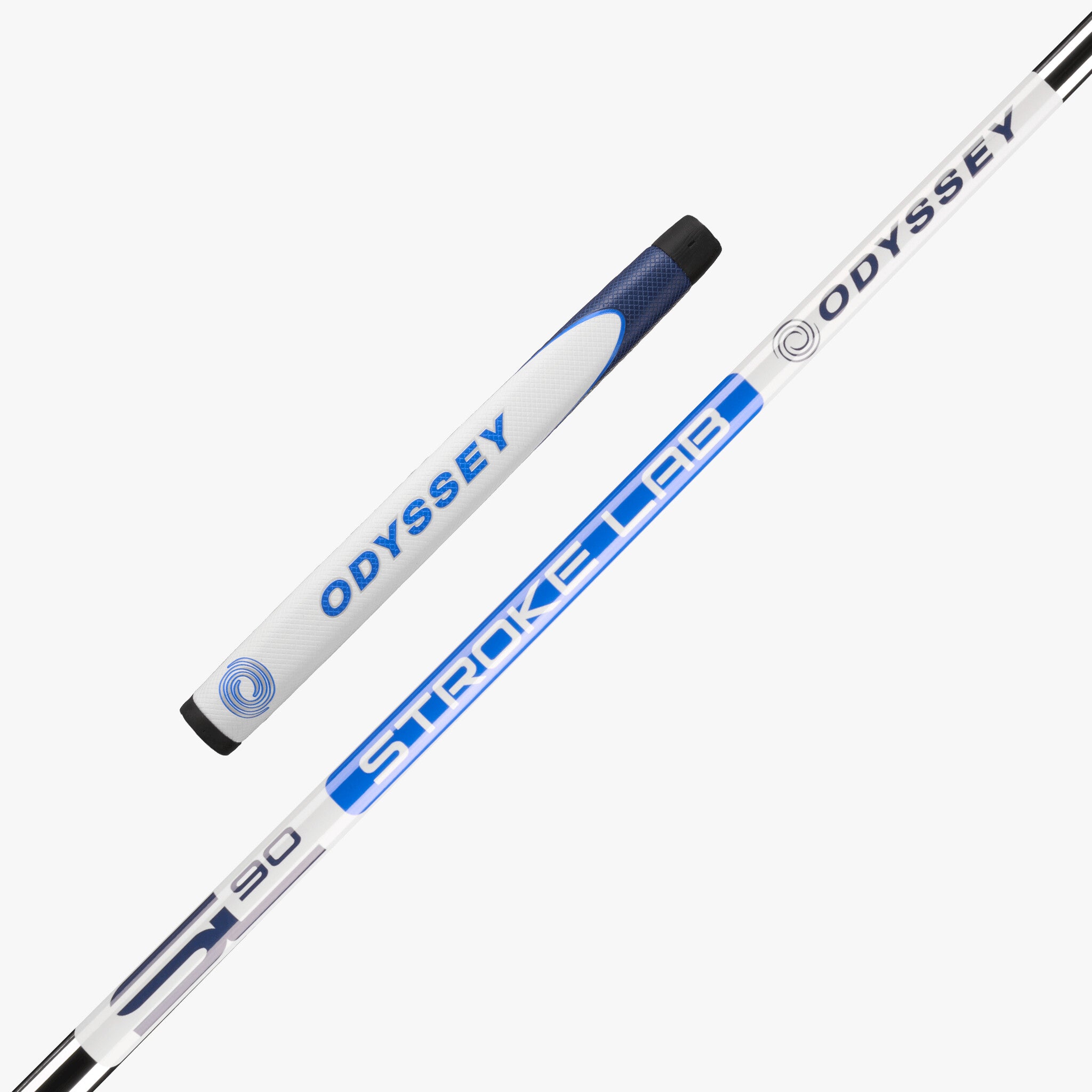 Odyssey Ai-ONE 24 Slant 34" Putter RH
